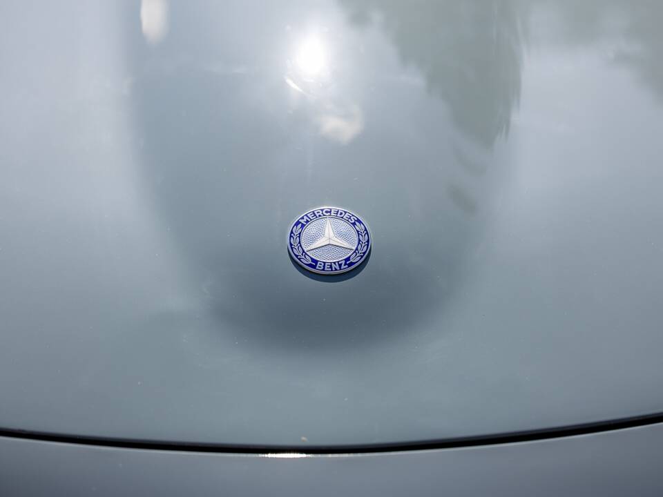 Afbeelding 29/50 van Mercedes-Benz 190 SL (1956)