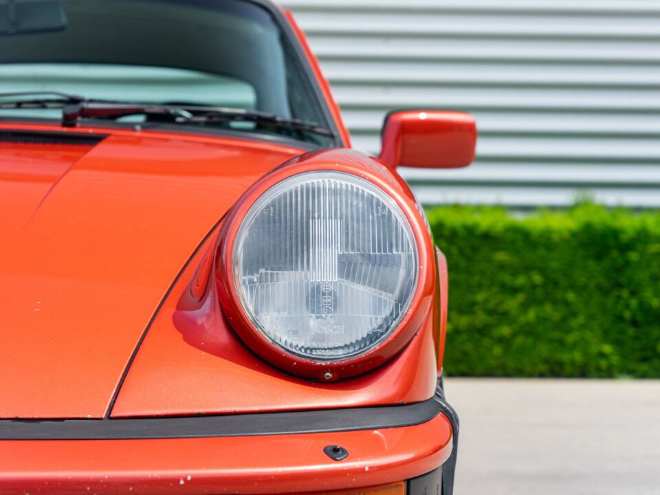 Imagen 9/41 de Porsche 911 SC 3.0 (1982)