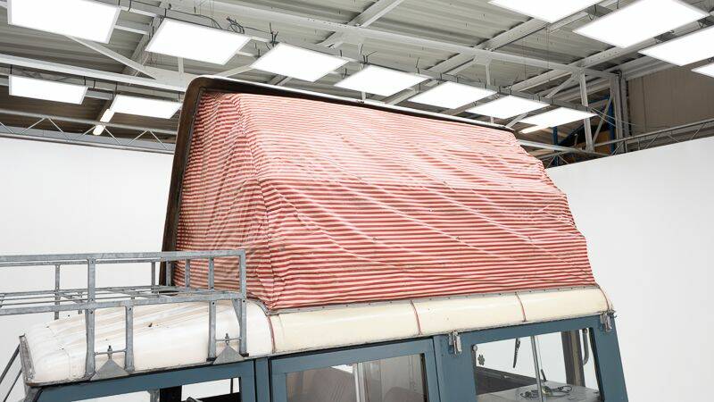 Immagine 8/15 di Land Rover 109 (1962)