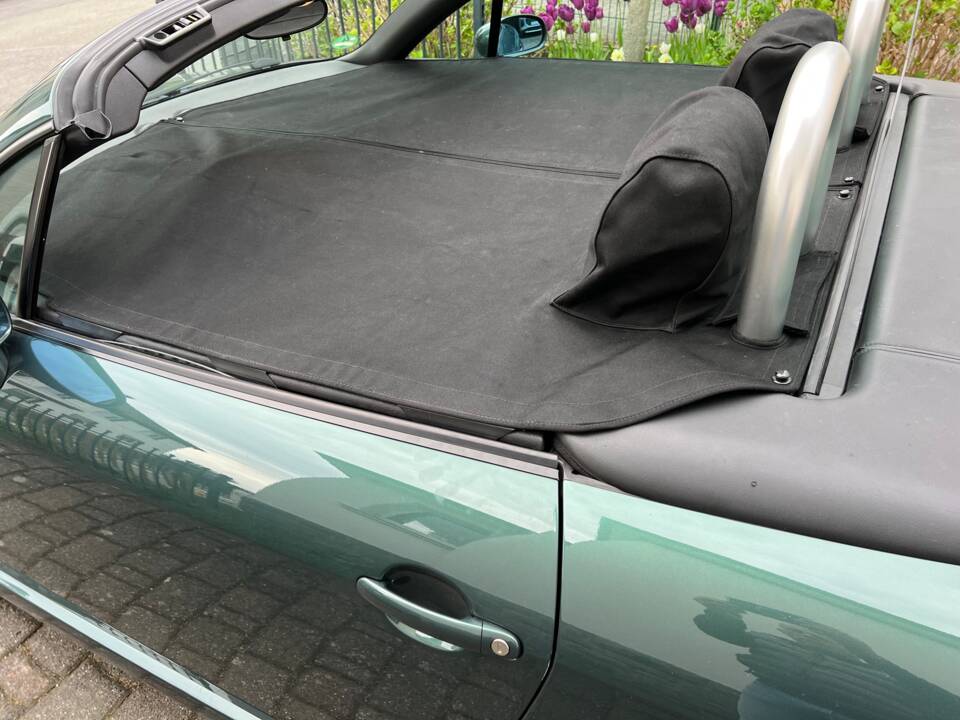 Bild 21/23 von Audi TT 1.8 T (2001)