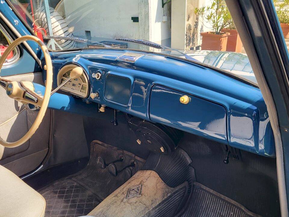 Afbeelding 38/55 van Lancia Appia C10 (1954)
