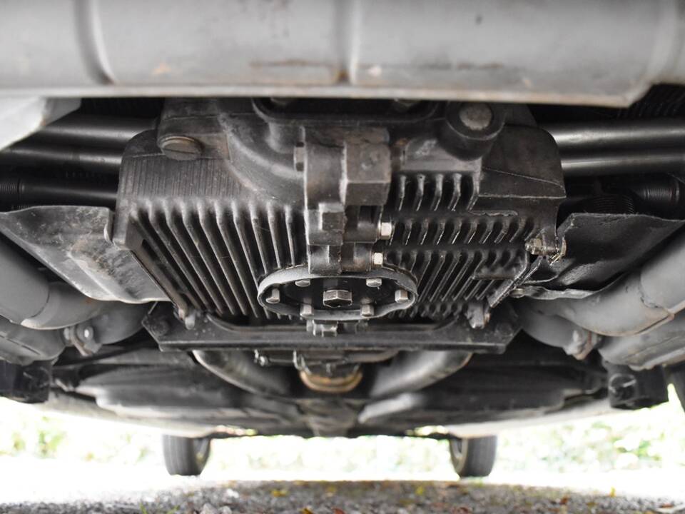 Bild 47/49 von Volkswagen Super Beetle (1979)