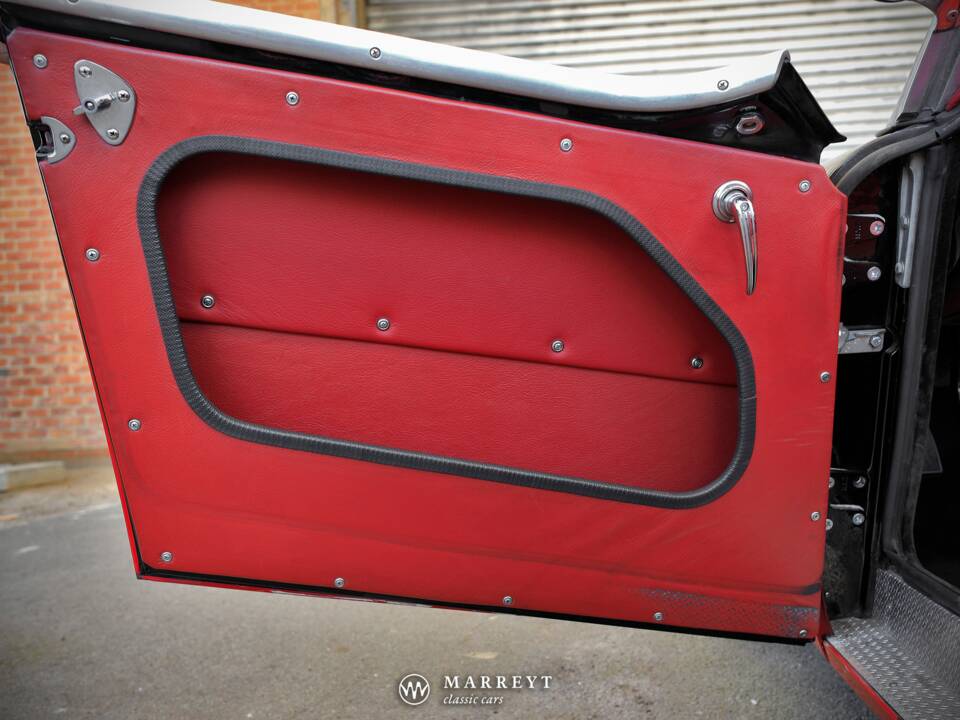 Immagine 34/68 di Austin-Healey 3000 Mk I (BT7) (1959)