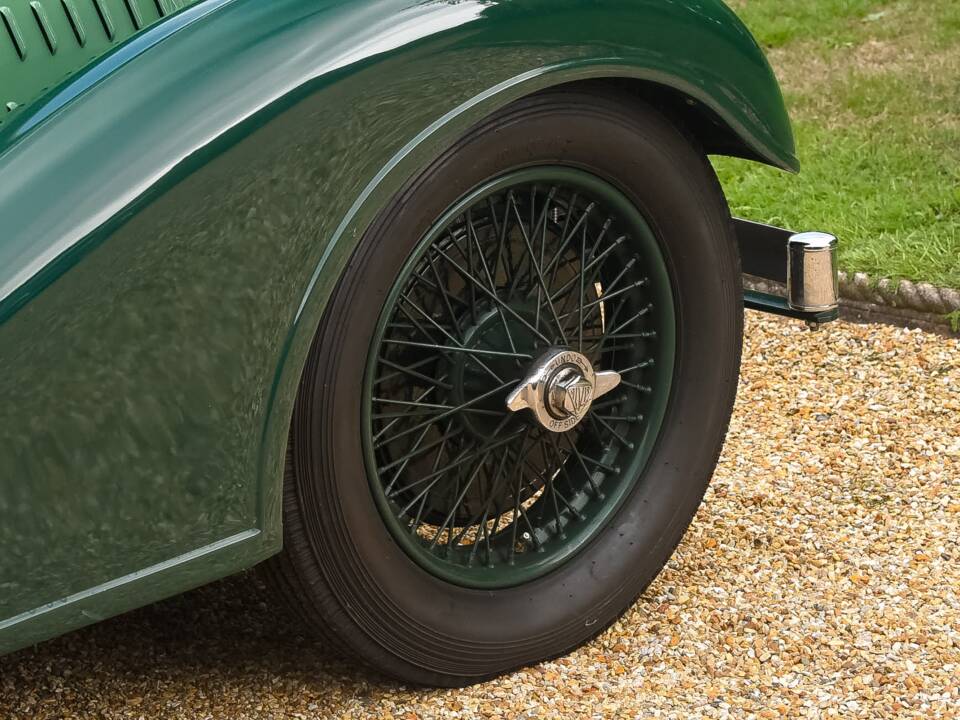 Afbeelding 12/50 van Alvis Speed 25 (1937)