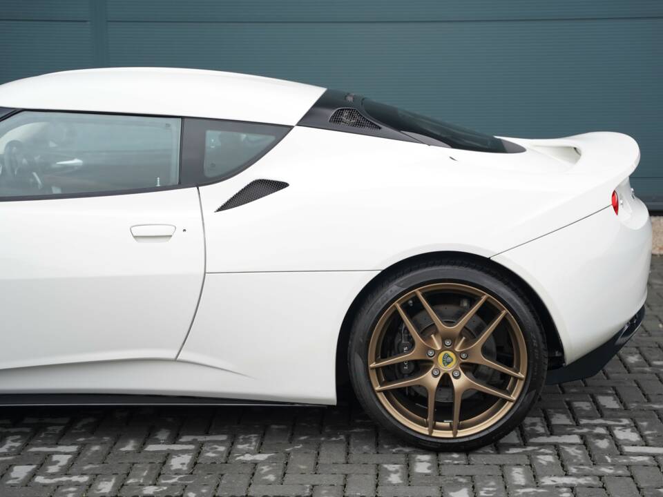 Bild 10/50 von Lotus Evora S (2009)