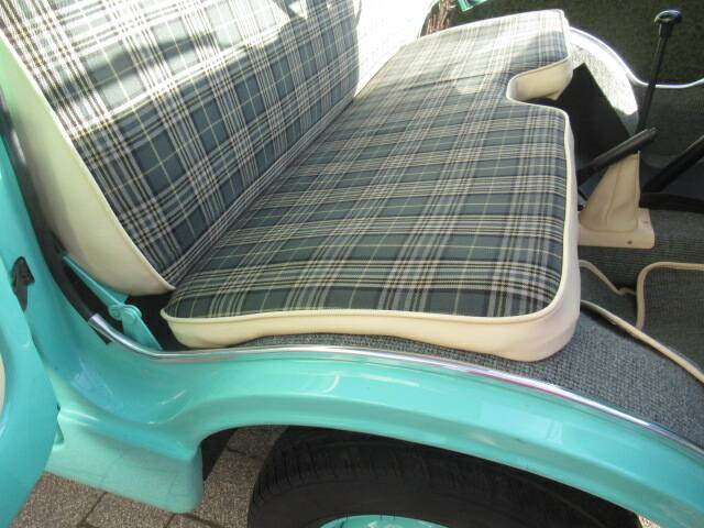 Bild 42/44 von FIAT 600 D Multipla (1964)