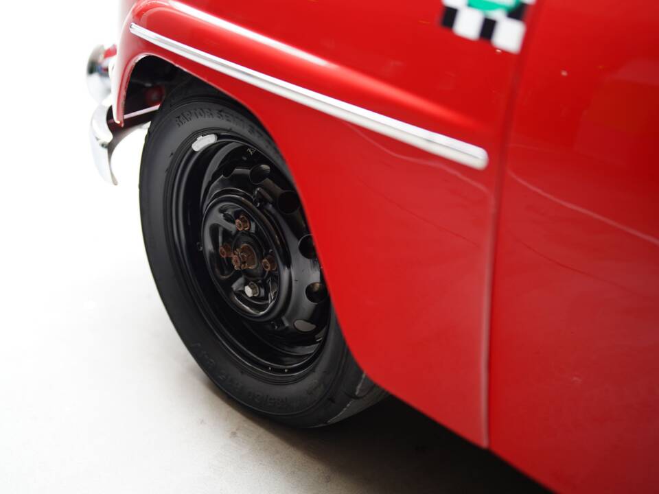 Image 66/100 of Saab 96 (1964)