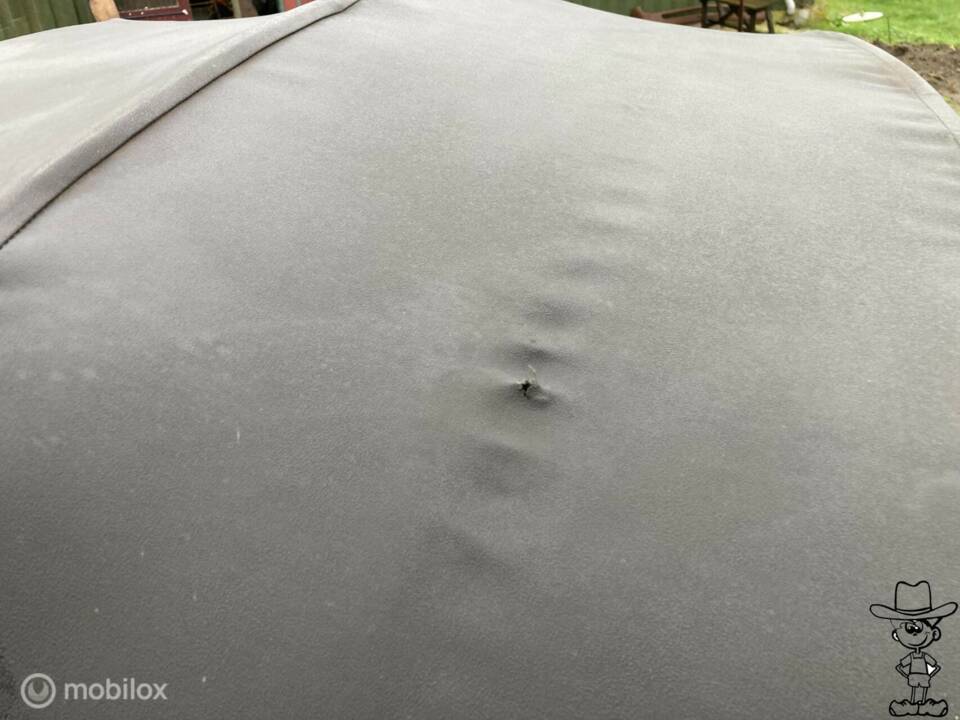 Bild 18/50 von Volkswagen Maggiolino 1500 (1967)