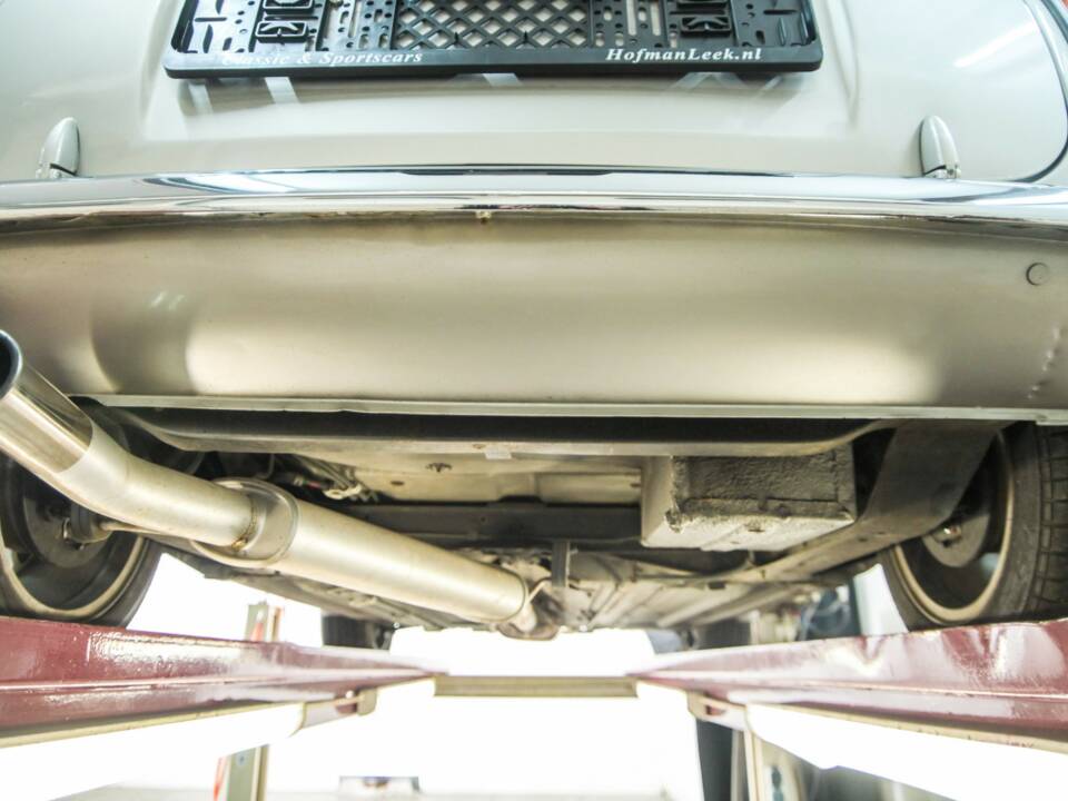 Bild 47/50 von Mini Cooper 1.3i MPI (1999)