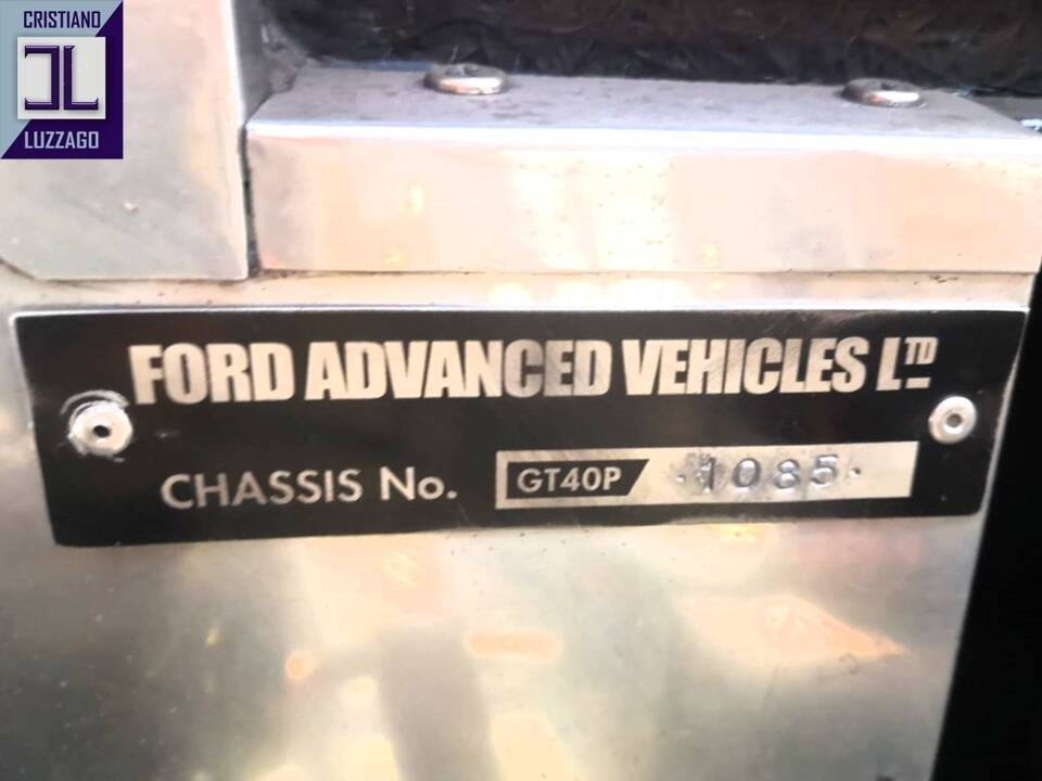 Bild 50/50 von GTD 40 (1990)