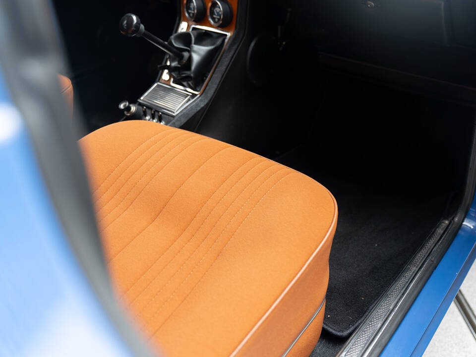 Bild 37/58 von Alfa Romeo Giulia Nuova Super 1600 (1977)