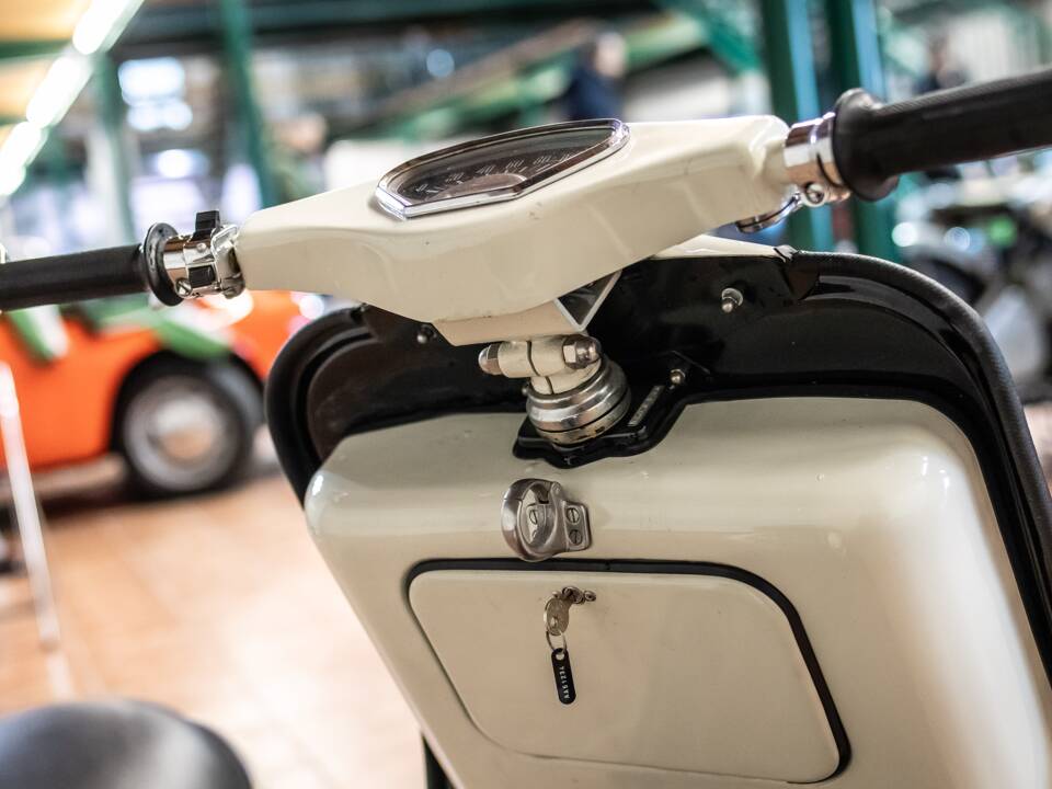 Bild 11/16 von Dürkopp-Werke Diana (1961)