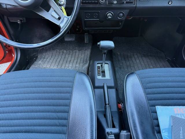 Image 12/17 of Honda Civic (1978)