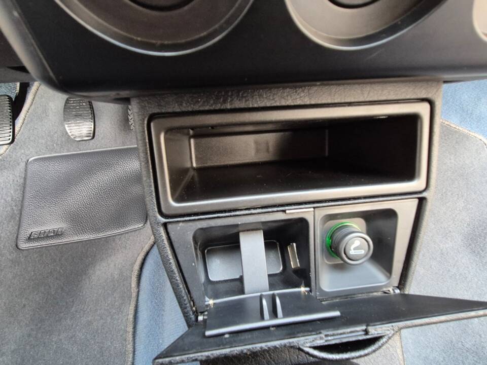 Immagine 100/193 di FIAT Tipo 1.4 DGT (1989)