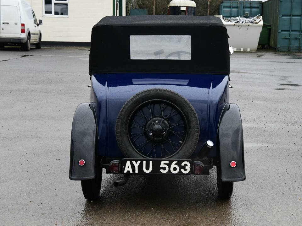 Image 17/50 of Austin 7 Opal (1934)