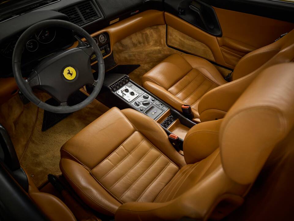 Image 72/100 of Ferrari F 355 Spider (1999)