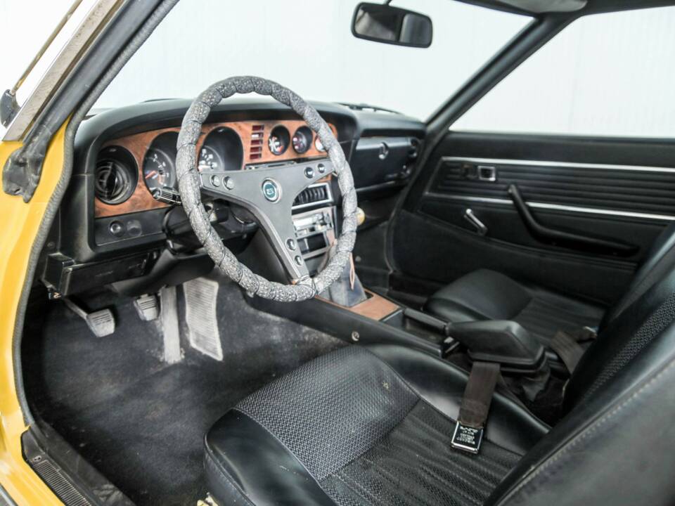 Afbeelding 11/50 van Toyota Celica LT (1976)