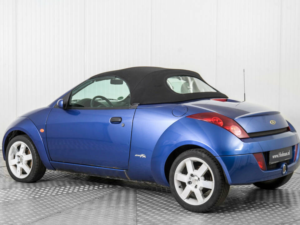 Image 6/39 of Ford Streetka (2003)
