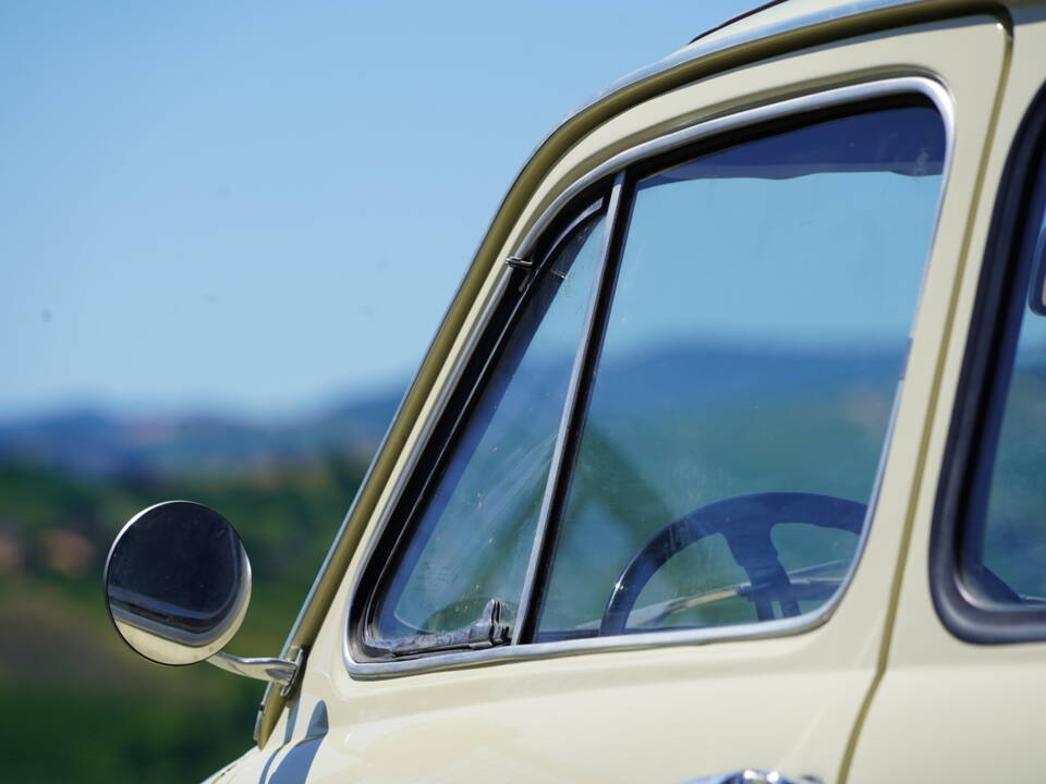 Bild 71/90 von FIAT 500 L (1969)