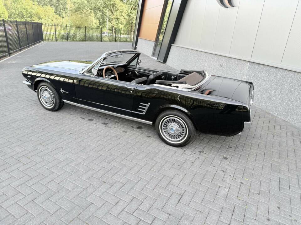 Afbeelding 9/48 van Ford Mustang 289 (1966)