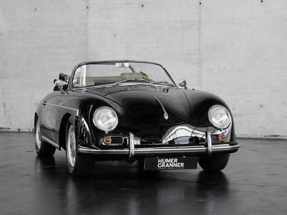 Bild 9/49 von Intermeccanica 356 Roadster 6 (1991)
