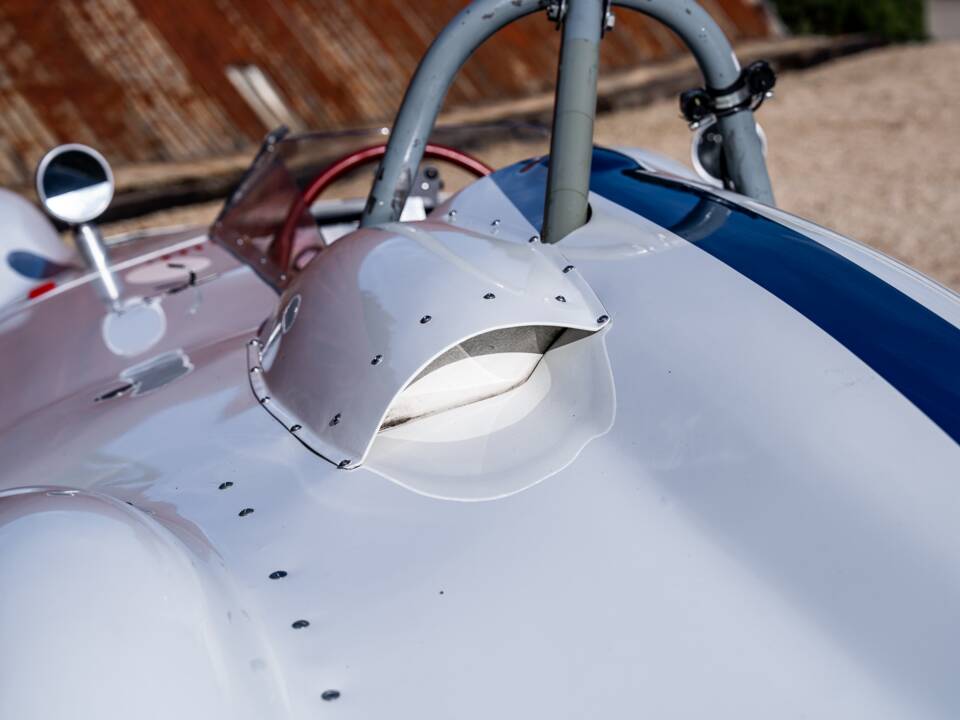 Afbeelding 45/54 van Cooper T39 (1956)
