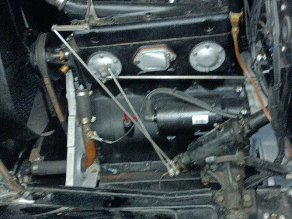 Bild 8/8 von Adler Favorit 8/35 PS (1928)