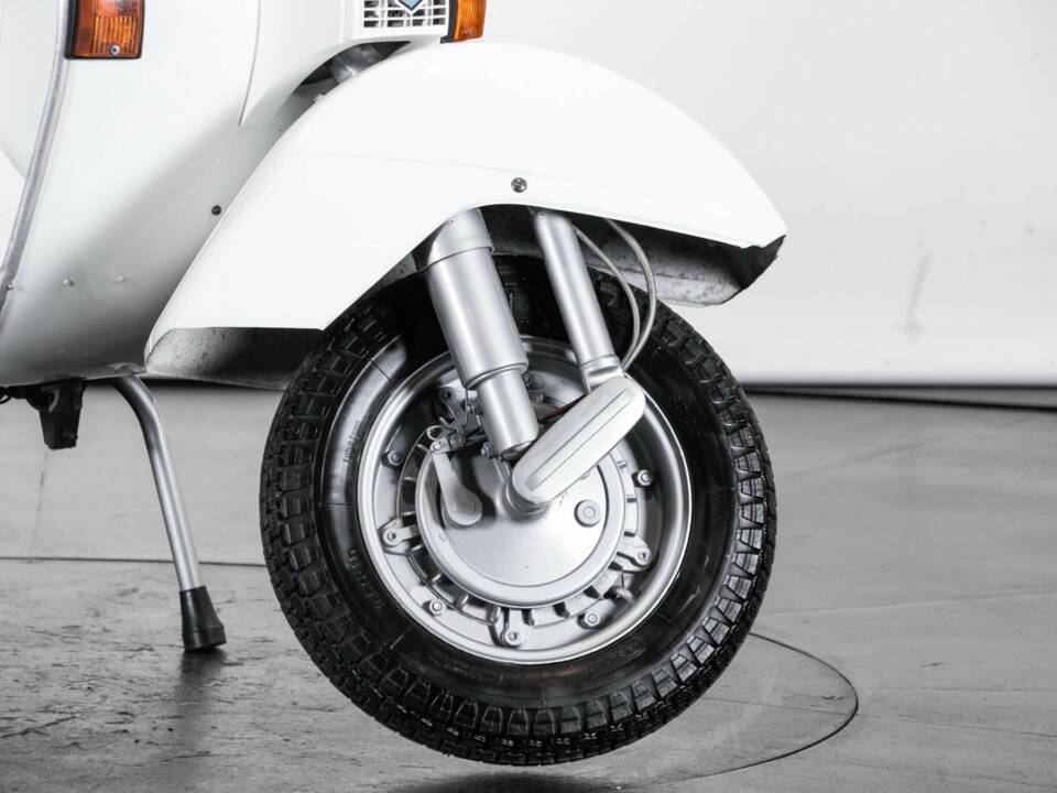 Afbeelding 33/50 van Piaggio DUMMY (1980)