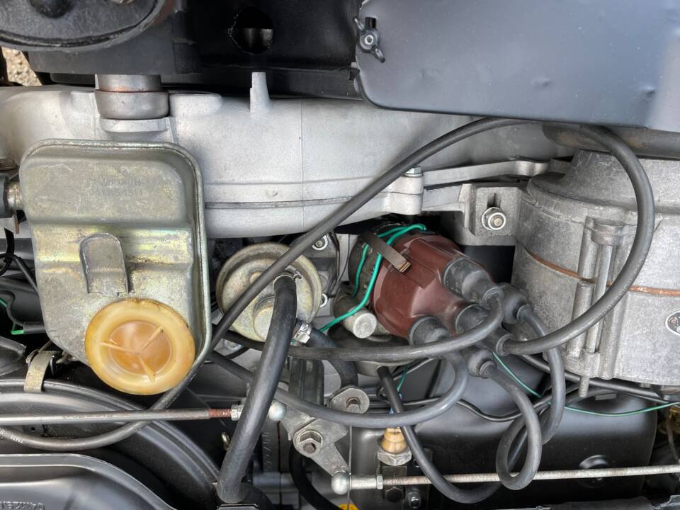 Bild 25/74 von Volkswagen SP 2 1.7 (1974)
