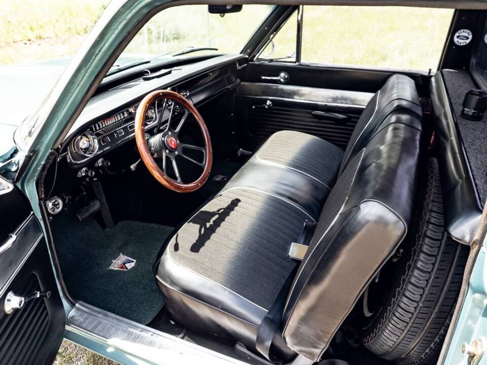 Immagine 5/24 di Ford Ranchero (1964)