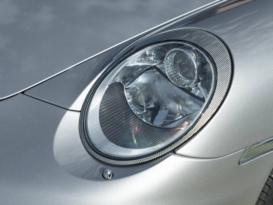 Image 33/50 of Porsche 911 Turbo (2008)