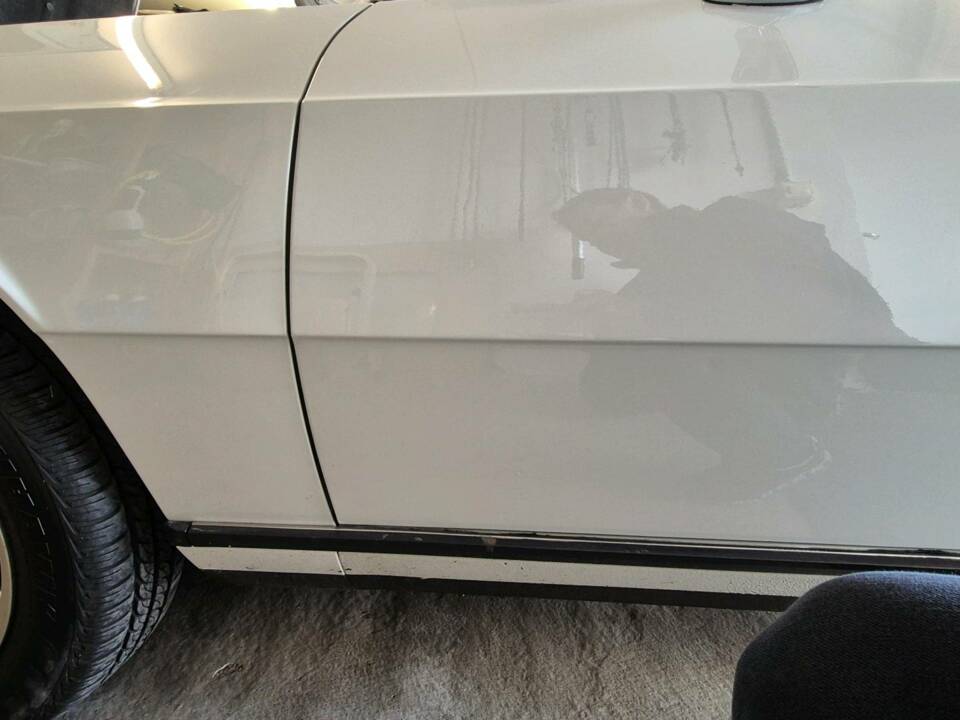 Image 42/66 de Lancia Beta Spider 2000 (1978)