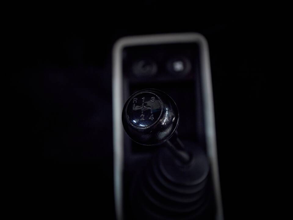 Bild 80/100 von Porsche 911 Turbo 3.3 (1979)