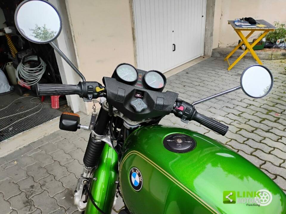 Immagine 10/10 di BMW DUMMY (1979)