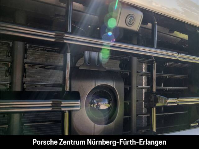 Bild 30/50 von Porsche Cayenne GTS (2026)