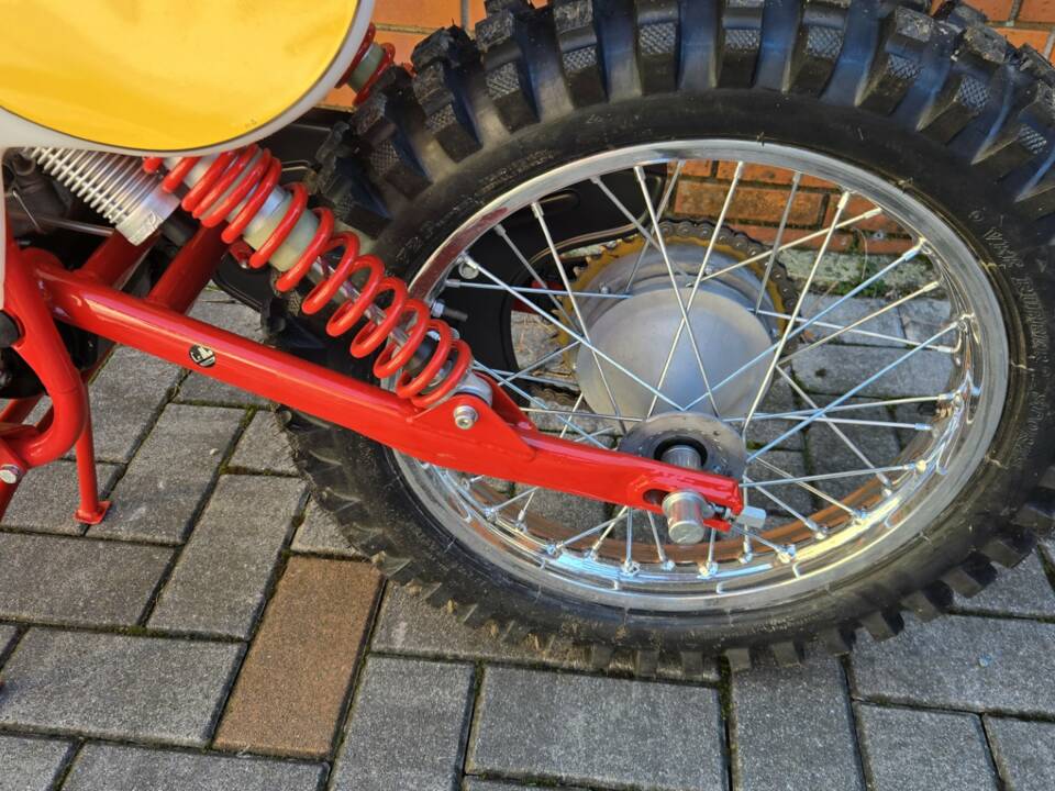 Afbeelding 7/17 van SWM RS 250 GS (1978)