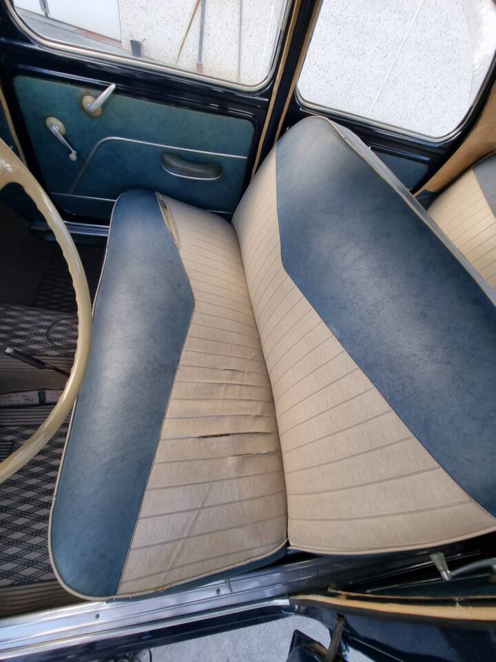 Bild 13/18 von FIAT 1100-103 (1956)