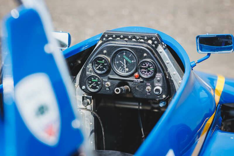 Image 27/50 of Ralt RT3 Formula 3 (1983)