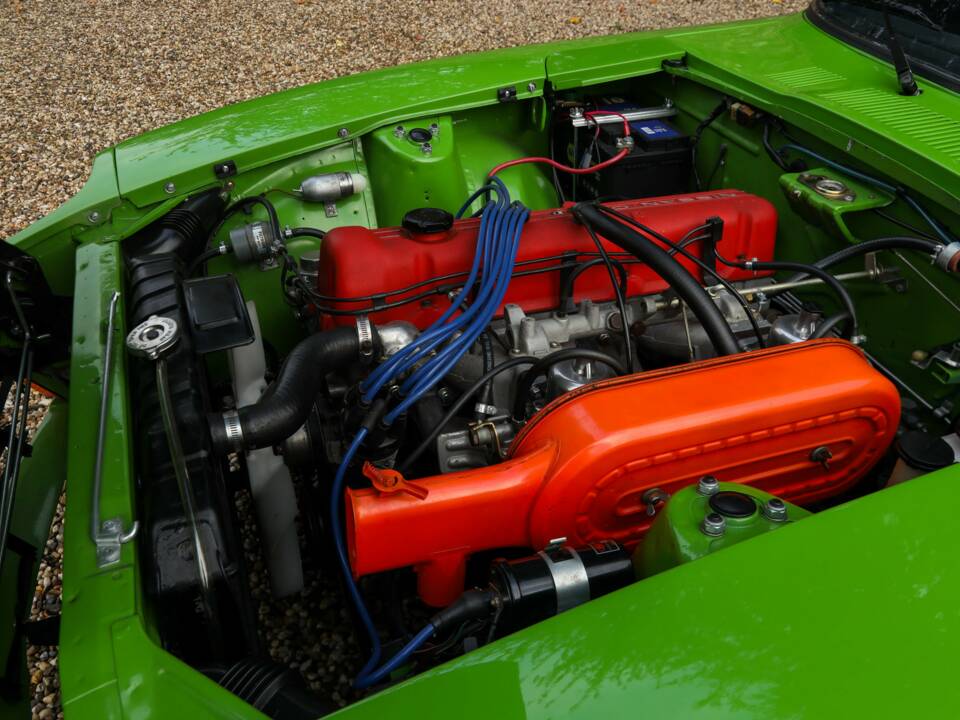 Imagen 22/50 de Datsun 240 Z (1973)