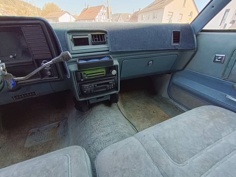 Afbeelding 11/37 van Chevrolet Monte Carlo (1980)