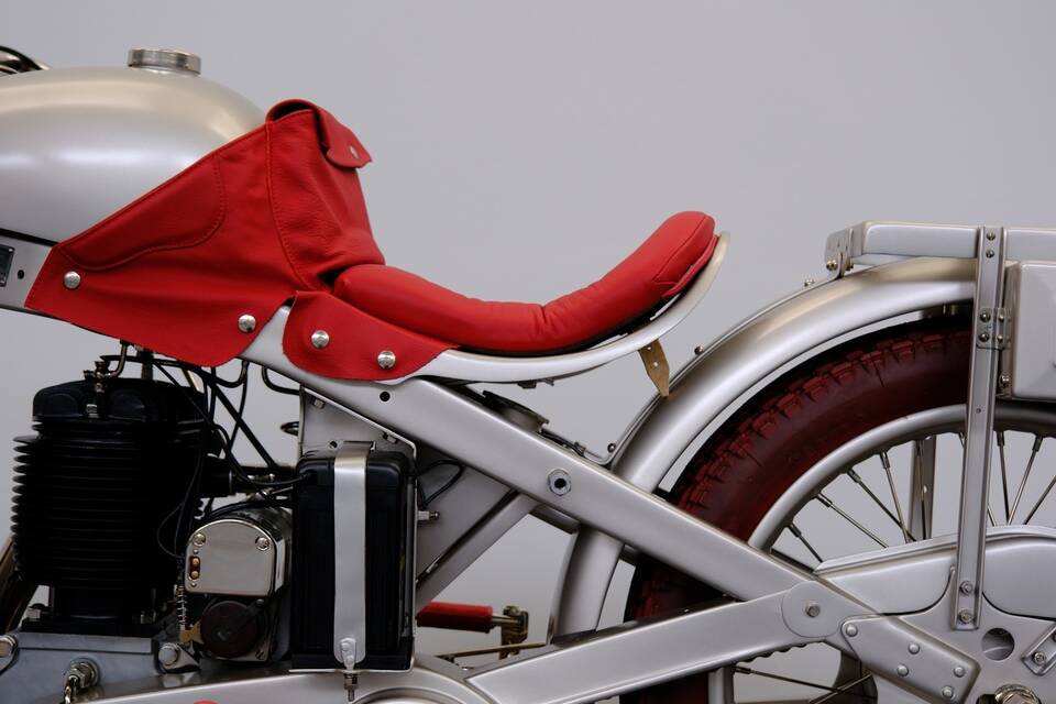 Bild 60/95 von Opel Motoclub (1929)