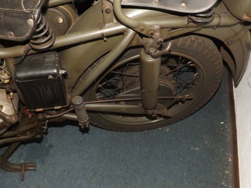 Immagine 10/32 di Bianchi MT 61 (1961)