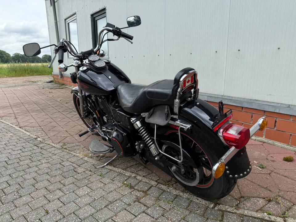Bild 9/14 von Harley-Davidson DUMMY (1992)