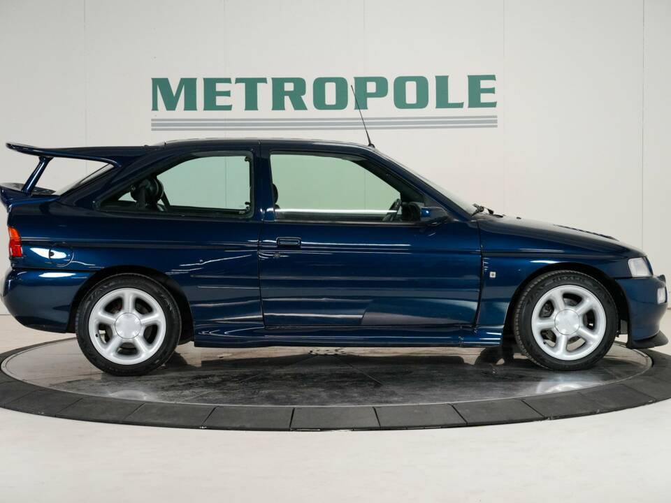 Afbeelding 11/48 van Ford Escort RS Cosworth (1995)