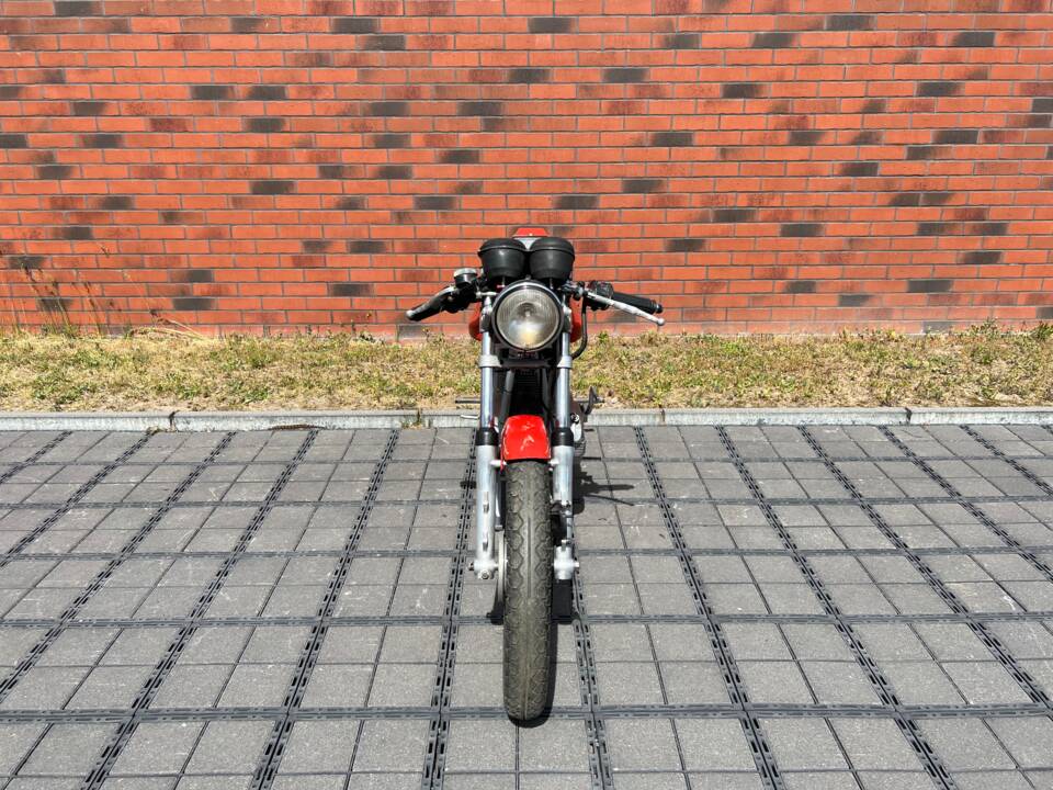 Afbeelding 20/21 van MV Agusta DUMMY (1976)