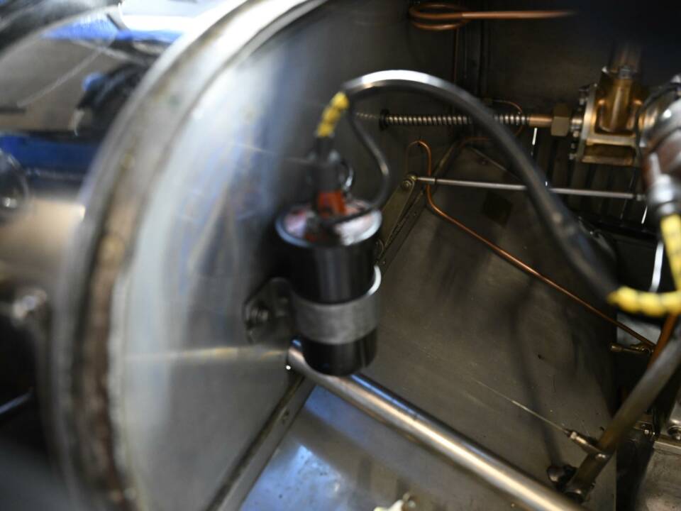 Afbeelding 45/50 van Bugatti Type 37 (1929)