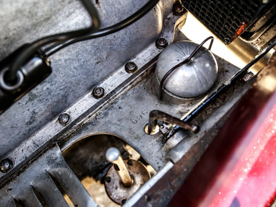 Bild 29/31 von Bugatti Type 44 (1929)