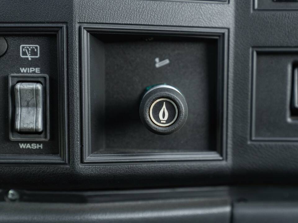 Image 44/50 of Jeep Grand Cherokee 2.5 TD (1993)