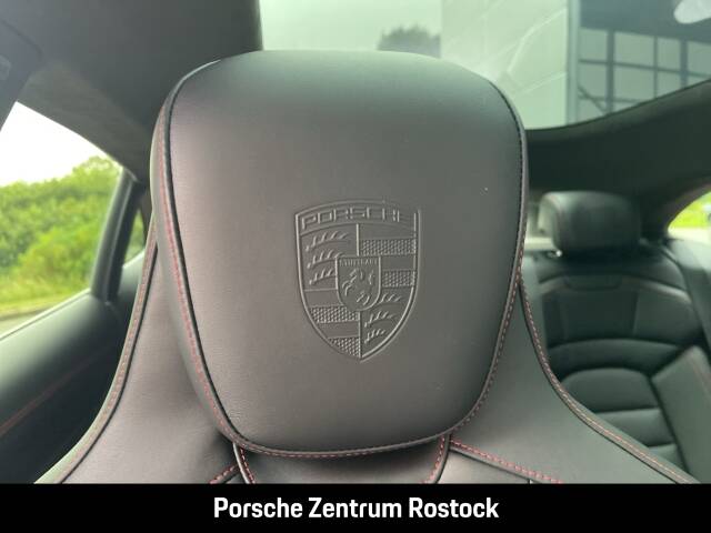 Bild 20/31 von Porsche Taycan GTS Sport Turismo (2026)