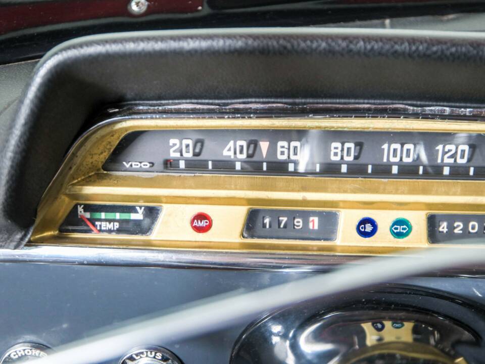 Bild 20/50 von Volvo P 121 (1964)
